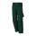 QUALITEX PRO MG245 Bundhose Grün/Schwarz Größe 48