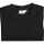 HAKRO T-Shirt CLASSIC Schwarz XL