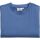 HAKRO T-Shirt CLASSIC Malibu-Blau S