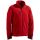 KORSAR ENERGY 2 Fleecejacke ROT 5XL