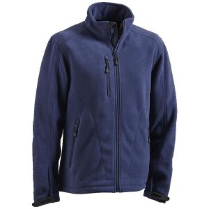 KORSAR ENERGY 2 Fleecejacke MARINE 2XL