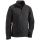 KORSAR ENERGY 2 Fleecejacke SCHWARZ 2XL