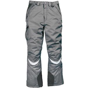 COFRA FROZEN Winter-Bundhose Grau 50