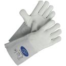 KORSAR HS Kombi Schweißer.- Hitzeschutz-Handschuhe...