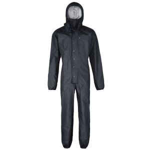 decontex BT Chemikalienschutz-Overall Grau L