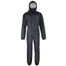 decontex BT Chemikalienschutz-Overall Grau L