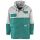 duranotex SELECT Wetterschutz-Jacke Grün/Grau Gr. L