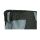 ELYSEE RIO Canvas Shorts Schwarz/Grau