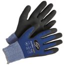 KORSAR KORI-SUPER Montage-Handschuhe Blau