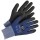 KORSAR KORI-SUPER Montage-Handschuhe Blau 07