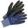 KORSAR KORI-BLUE SUPER Montage-Handschuhe Blau 09