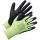 KORSAR KORI-CUT 5 PRO Schnittschutz-Handschuhe Grün 8(M)