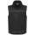 ELYSEE HEN Softshellweste Schwarz M