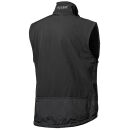ELYSEE HEN Softshellweste Schwarz L