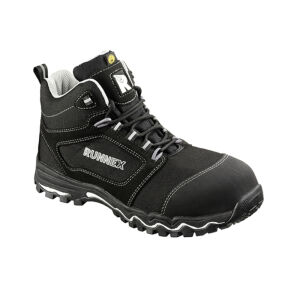 ruNNex LIGHTSTAR Schnürstiefel S3S FO ESD 38