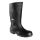teXXor PVC-Stiefel S5 SRC Schwarz 43