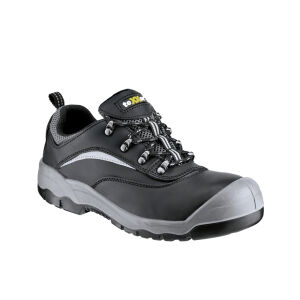 teXXor PERPIGNAN Halbschuhe S3 FO 44