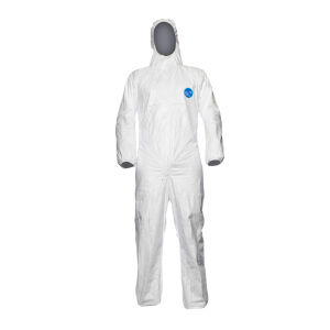 DUPONT TYVEK 500 Xpert Chemikalien.-Einweg-Overall Kat. III M
