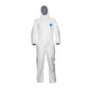DUPONT TYVEK 500 Xpert Chemikalien.-Einweg-Overall Kat....