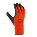 TOWA PowerGrab Thermo Winter-Handschuhe Orange