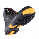 MTS Neon Overcap Schnürstiefel HRO SRC S3