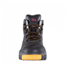 MTS Neon Overcap Schnürstiefel HRO SRC S3 43