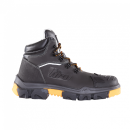 MTS Neon Overcap Schnürstiefel HRO SRC S3 48