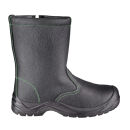 teXXor ZIPPER Winterstiefel S3 FO