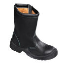 teXXor ZIPPER Winterstiefel S3 FO 46