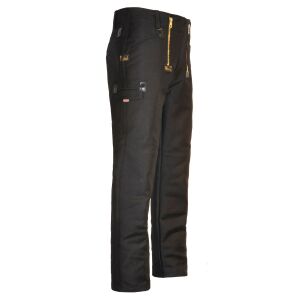 EIKO Classic Zunfthose LEINE Schwarz 27