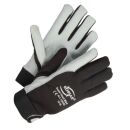 KORSAR SUPER-TOUCH BLACK Mechaniker-Handschuhe...