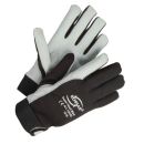 KORSAR SUPER-TOUCH BLACK Montage-Handschuhe...