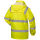 SAFESTYLE ONNO Warnschutz-PU-Regenjacke Gelb 2XL