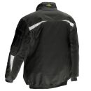 teXXor FJORD wasserdichte Pilotenjacke Schwarz Gr. XL