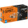 STRONGHAND GRIP Nitril Universal-Handschuhe Orange 8(M)