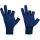 STRONGHAND MISHAN Mechaniker-Handschuhe Blau 7(S)