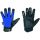 ELYSEE FREEZER Winter-Handschuhe Blau/Schwarz