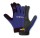 teXXor topline NAPLES Mechaniker-Handschuhe Blau 7(S)
