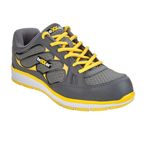 teXXor ROUBAIX Halbschuhe S1P SRC 40