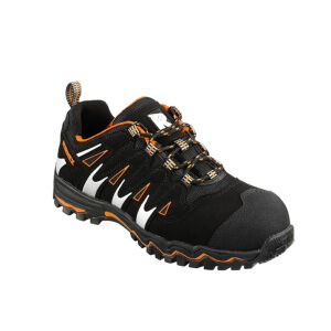 ruNNex LIGHTSTAR Halbschuhe S1PS FO