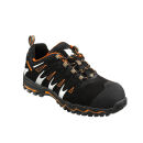 ruNNex LIGHTSTAR Halbschuhe S1PS FO