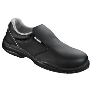 Safeway CASSINO Slipper S2 SRC Schwarz 43