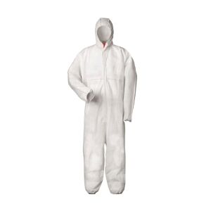 TECTOR WARTENBERG SMS Einweg-Overall Kat. III L