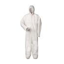 TECTOR WARTENBERG SMS Einweg-Overall Kat. III L