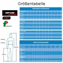 CRAFTLAND ZANDVOORT Rallyekombination/Overall mit Reflexstreifen Blau 44