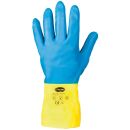 STRONGHAND KENORA Neopren Chemikalienschutz-Handschuhe...