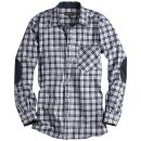 HDConcept Workerhemd 3XL (47/48)