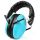 VIWANDA Baby Gehörschutz (1-5 Jahre) SNR 24.2dB HELLBLAU
