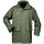 NORWAY FALKENBERG PU-Regenjacke Oliv Gr. L