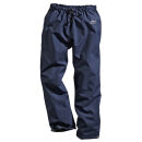 HYDROWEAR UTRECHT Regen-Bundhose Navy M